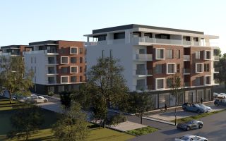 GARSONIERA - PRET OFERTA, FINISAJE PREMIUM, LOC PARCARE, COMISION 0% - Poză 13