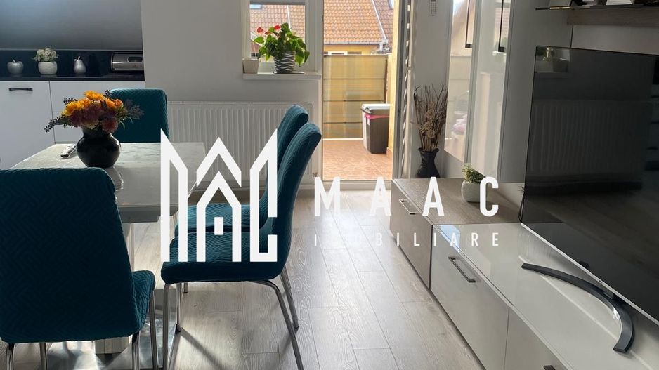 APARTAMENT 3 CAMERE i SELIMBAR I UNIRI I PARCARE - Poză 13