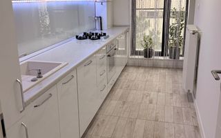 Vanzare apartament cu 2 camere, Complex Transparent Residence 3 - Poză 1