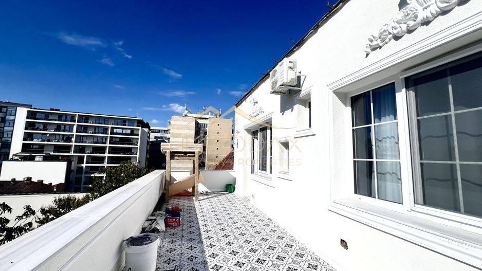 Apartament de Inchiriat | Dacia | 2 camere | Eleganta Stilului Clasic - Poză 29