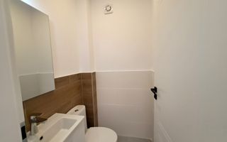 Apartament 61 mp modern finisat la cheie, gradina si terasa Selimbar - Poză 5