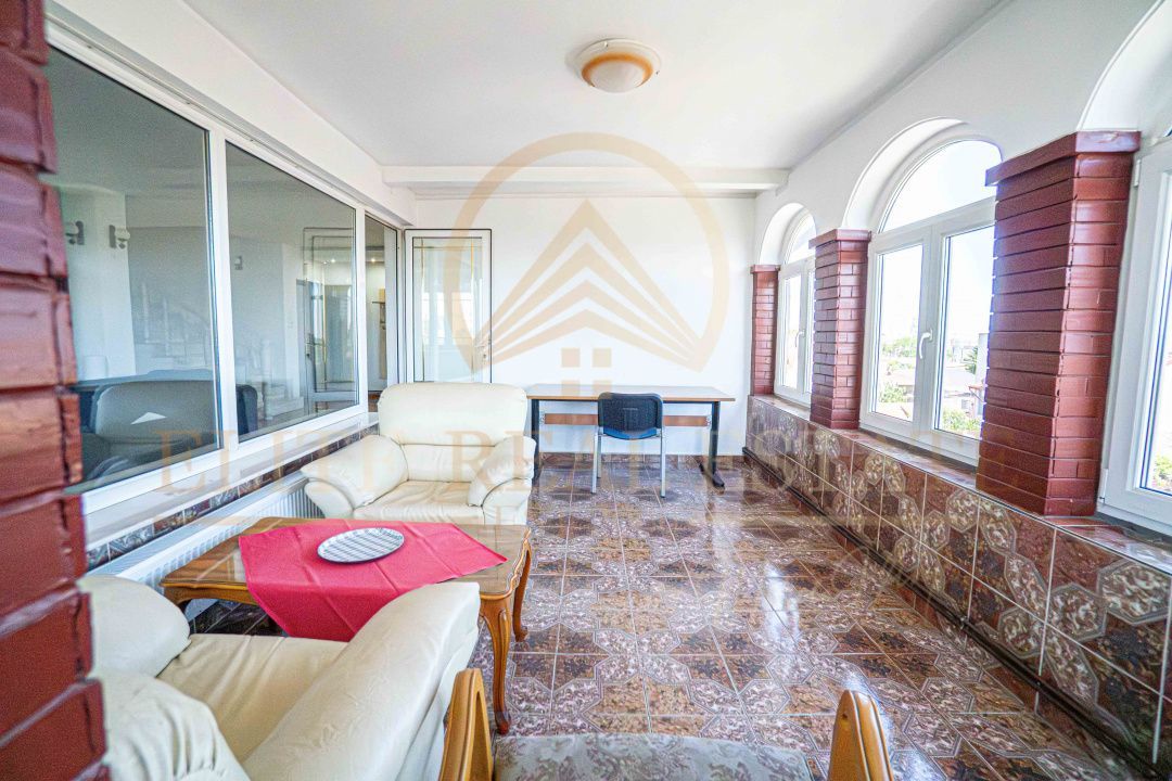 Duplex luminos și bine compartimentat, situat într-un imobil construit în 2003, - Poză 2