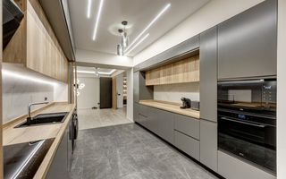 Apartament 3 camere lux - Herastrau | Loc de parcare - Poză 8