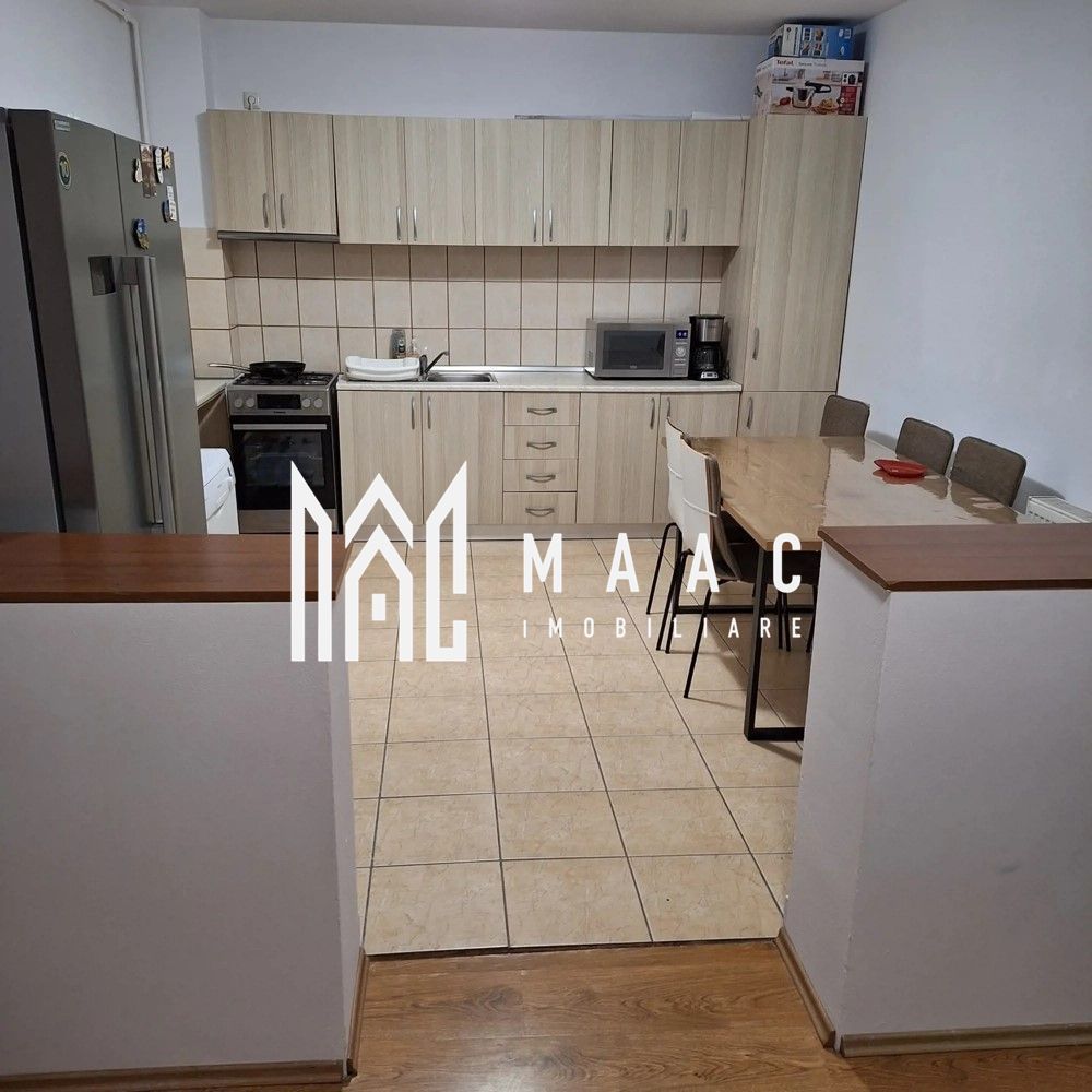 Apartament 3 camere | Parter | 3 balcoane | 100MP | Turnisor - Poză 7