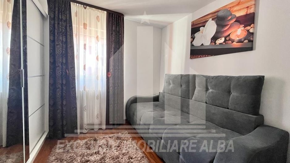 Apartament 3 camere | De inchiriat | 60 mp | Etaj 3 | Cetate - Poză 5