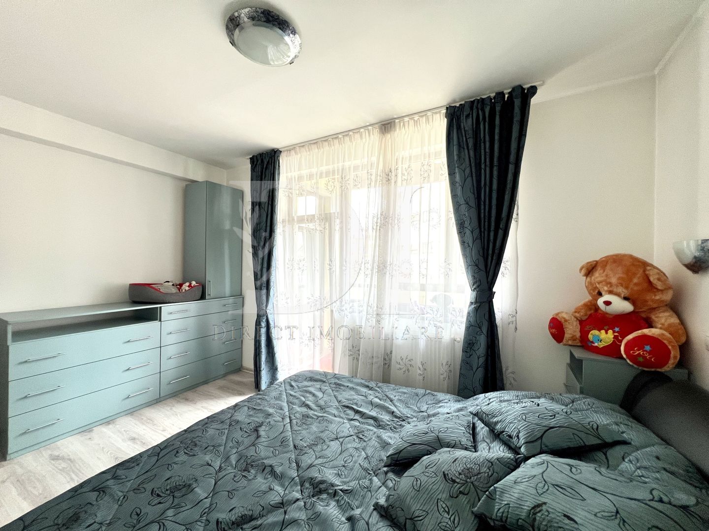 Apartament 3 camere | Etaj intermediar | Zona Eroilor - Poză 10