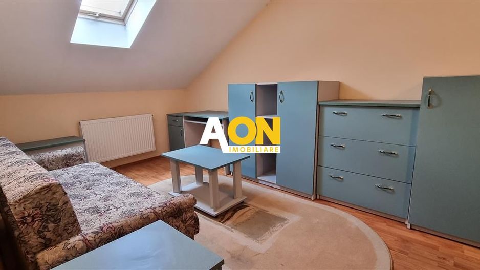 Apartament Zona Centru, Bloc nou, 6 Camere, Garaj - Poză 7