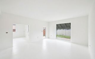 Duplex spațios cu 4 camere si 2 bai | Giroc - Poză 1