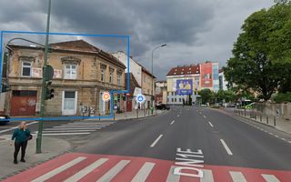 Imobil cu destinații multiple - Casă/Spațiu comercial - Poză 4