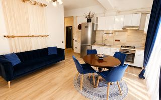 Apartament 3 camere decomandat, 2 băi, parcare proprie  Șelimbăr – Doamna Stanca - Poză 2