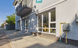 Spațiu comercial cu vad în Alfa - Poză 2