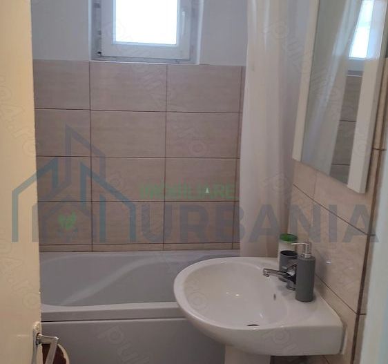 Apartament 2 camere de închiriat în zona Casa Sindicatelor, Piața Nicolina, Iași - Poză 4