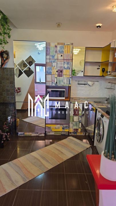 Casă 3 camere | 98 mp utili | Curte comună | Turnișor - Poză 6