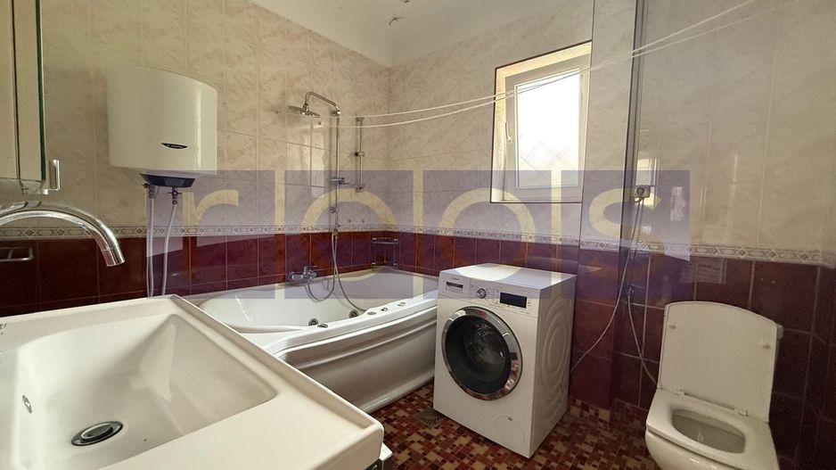 APARTAMENT DE VÂNZARE | 3 CAMERE BOXA+GARAJ | ZONA ULTRACENTRAL CIȘMIGIU - Poză 12