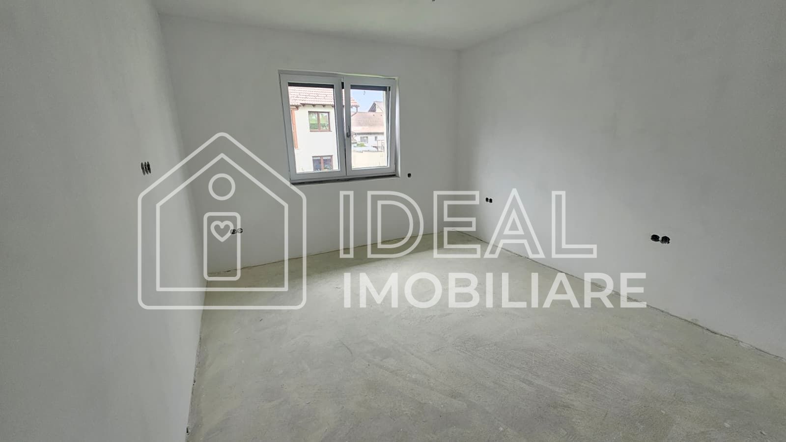 Casa pe un singur Nivel cu 450 mp de teren, in Selimbar - Poză 20
