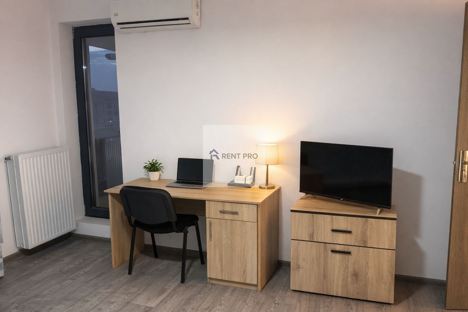 Bloc Nou EXIGENT Garsoniera High Level Mall Plaza - Poză 6