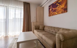 Apartament superb cu 2 camere | 45 mp | Lux  | cartierul Europa! - Poză 3