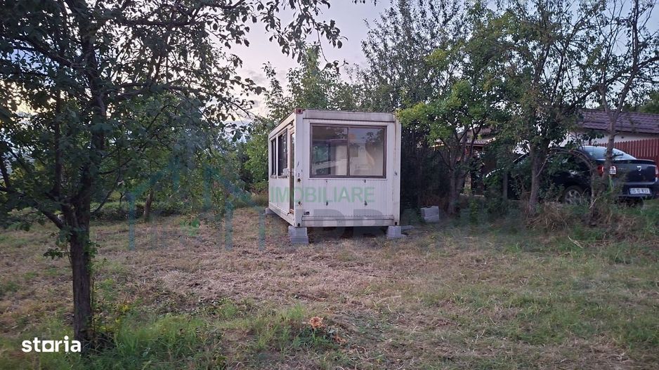 Teren Chicerea – 740 mp lângă școală, priveliste superba - Poză 5