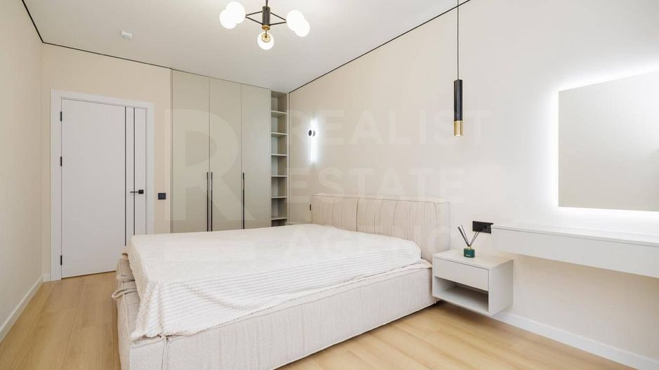 Vânzare, apartament, 2 camere, str.  Ialoveni, Telecentru - Poză 6