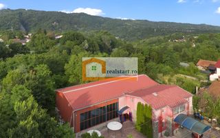 Investitie Cladire Multifunctionala 700mp - 1590 mp teren, D42ml - Poză 3