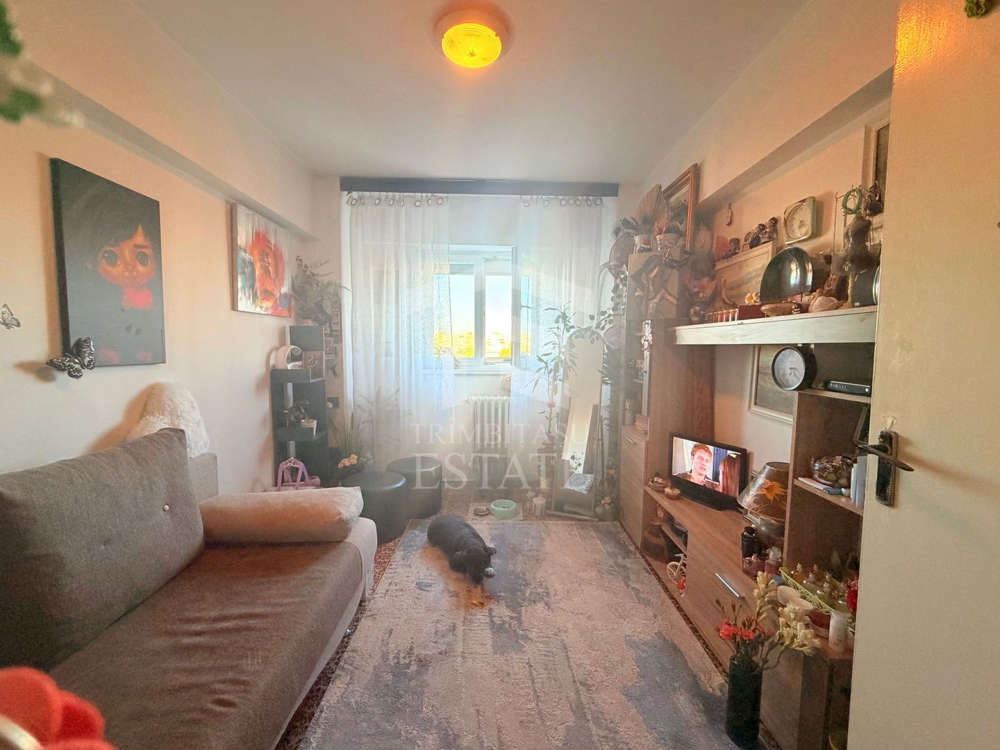 Apartament 3 camere – Drumul Taberei (Aleea Dealul Măcinului) - Poză 7