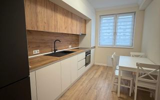 Apartament de lux de  închiriat Selimbar - Poză 9