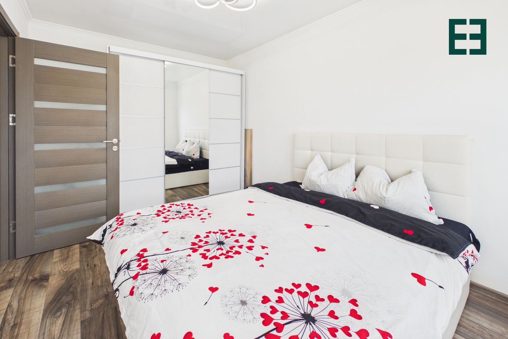 De închiriat - Apartament cu 2 camere -  Zonă Centrală - Arad - Poză 15