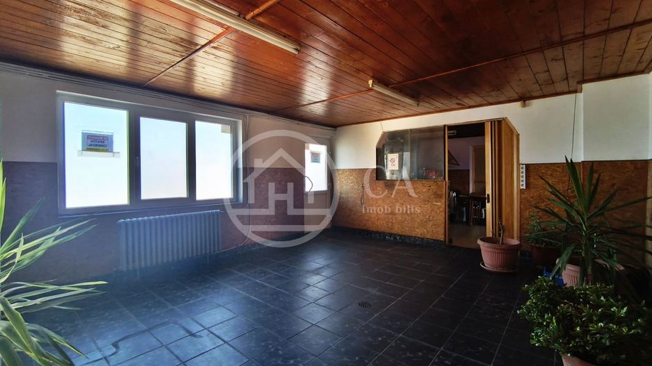 Spațiu comercial de închiriat în zona Oncea, Oradea - Poză 2