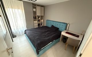 Apartament bloc NOU,4 camere,3 bai,2 terase,parcare privată - Poză 3