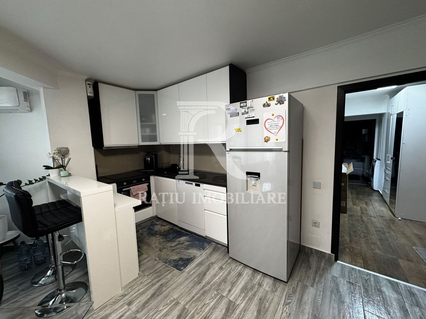 Apartament cu 3 camere | Etaj 1 | Dragos Voda | Oradea - Poză 2