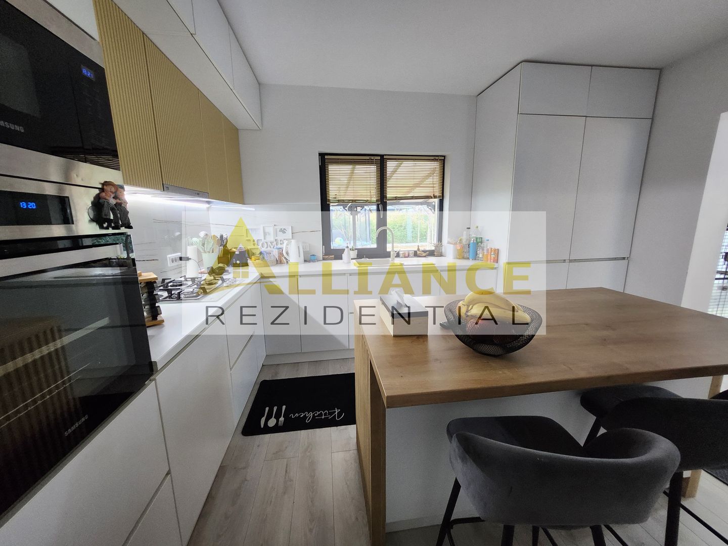 Casă individuală P+1 – 4 camere, 2 băi, teren 420 mp - Poză 26