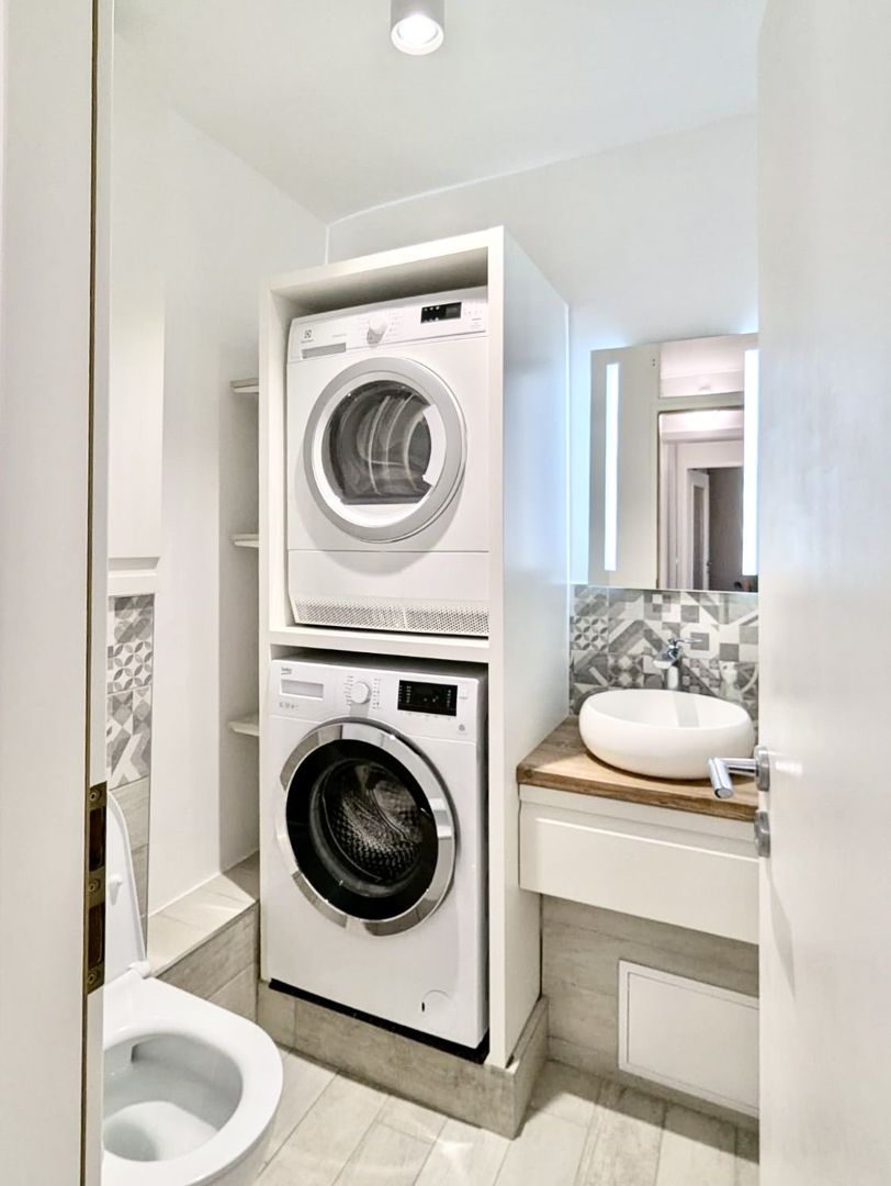 3 camere elegante, si primitoare – în zona Aradului, lângă Iulius Town - Poză 15