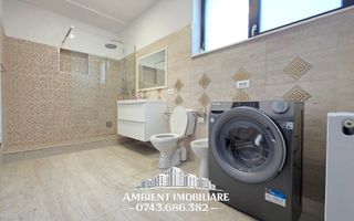 VILĂ D+P+1E, renovată și mobilată, VASLUI - zona Andrei Mureșanu; - Poză 5