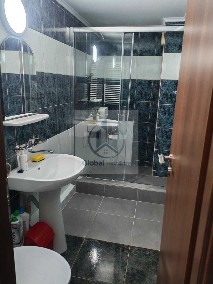 Inchiriez apartament 2 camere str Petre Ispirescu zona 13 Septembrie - Poză 7