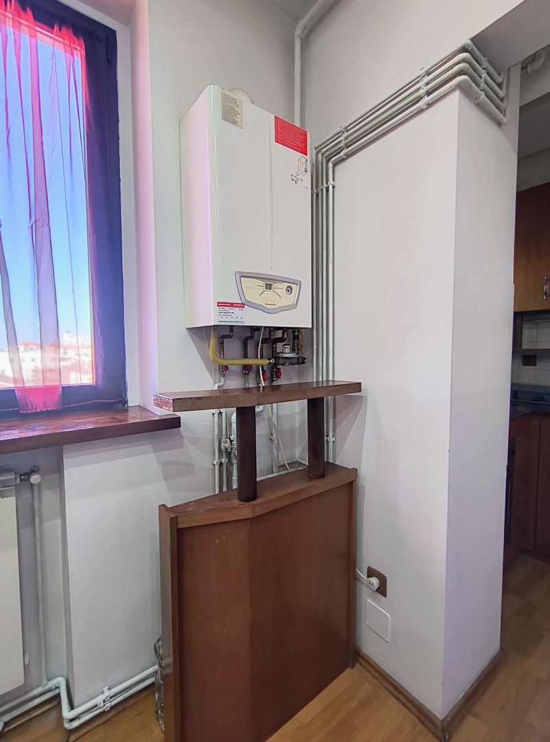 Dorobanti- Roma - Iancu de Hunedoara - Studio - Poză 8