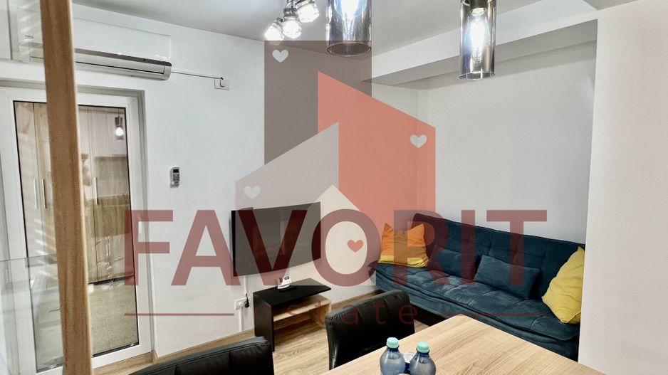 Apartament cu 3 camere mobilat si utilat in zona Braytim - Mures - Poză 11