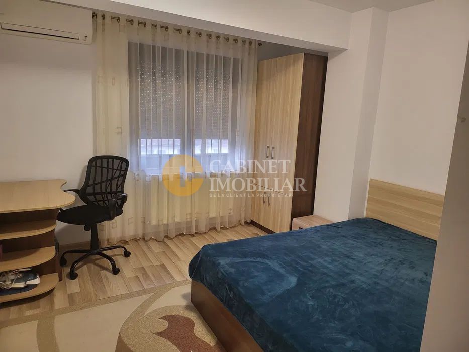 Chirie - 2 camere - Moara de Vant - ETAJUL 1 - Poză 3