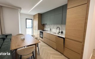 Apartament modern cu 2 camere | Bulevardul Pipera - Poză 1