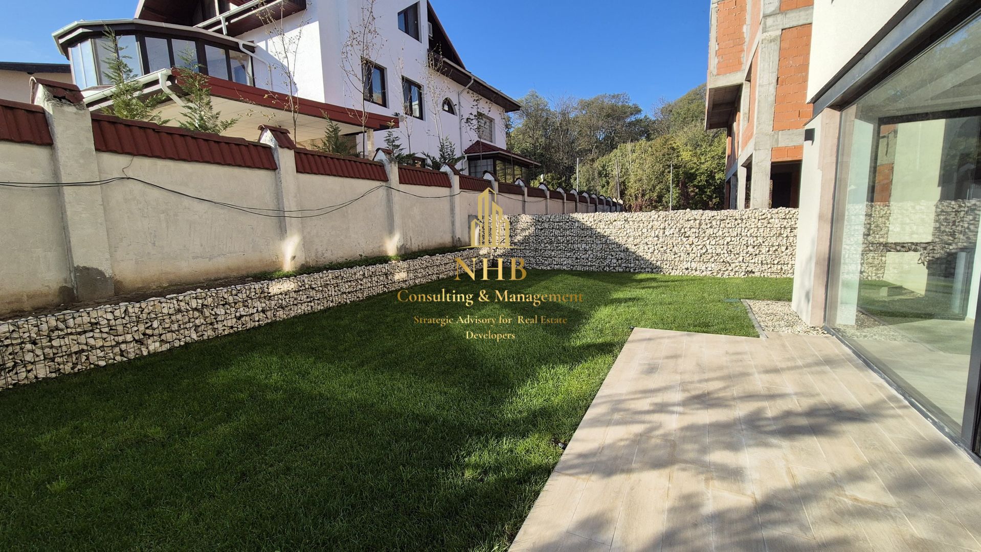 VILE DUPLEX LUX PIPERA | ULTRAMODERNE CU LIFT | 0 COMISION - Poză 4