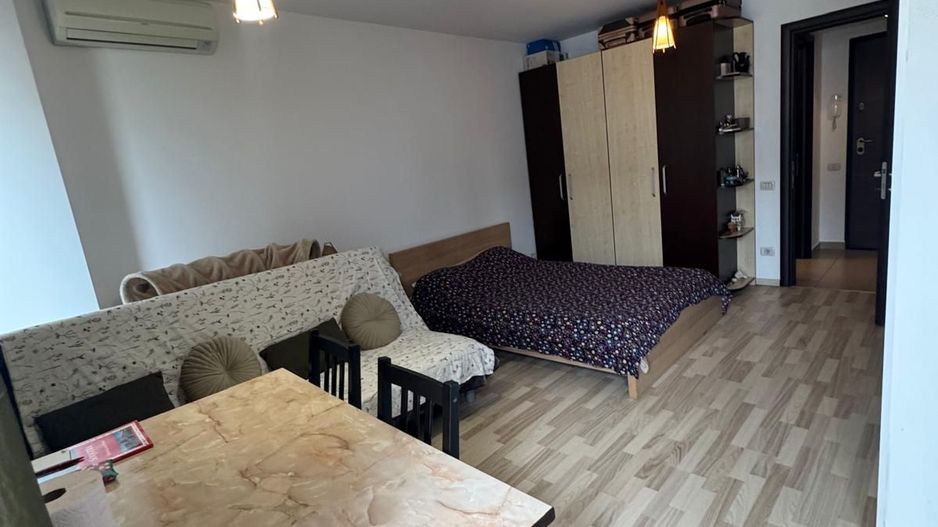 GARSONIERA || AVIATIEI -AEROGARII - Poză 3