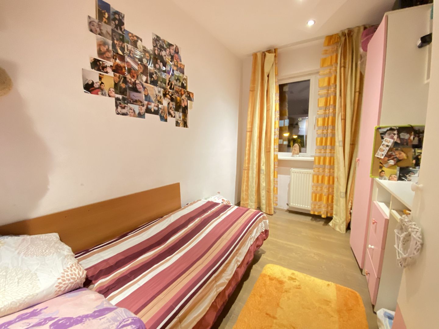 COMISION 0% | Apartament 4 camere – Dacia/Cetății | Etaj 2 | Parcul Dacia - Poză 5