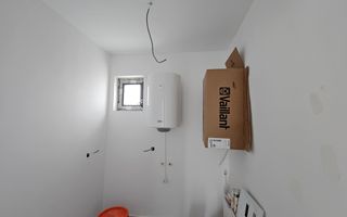 Casa parter 3 camere - comuna Berceni - Poză 7