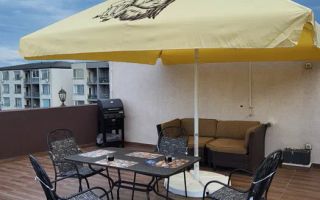 Penthouse 76 mp în zona Parcul Teilor, București - Poză 2