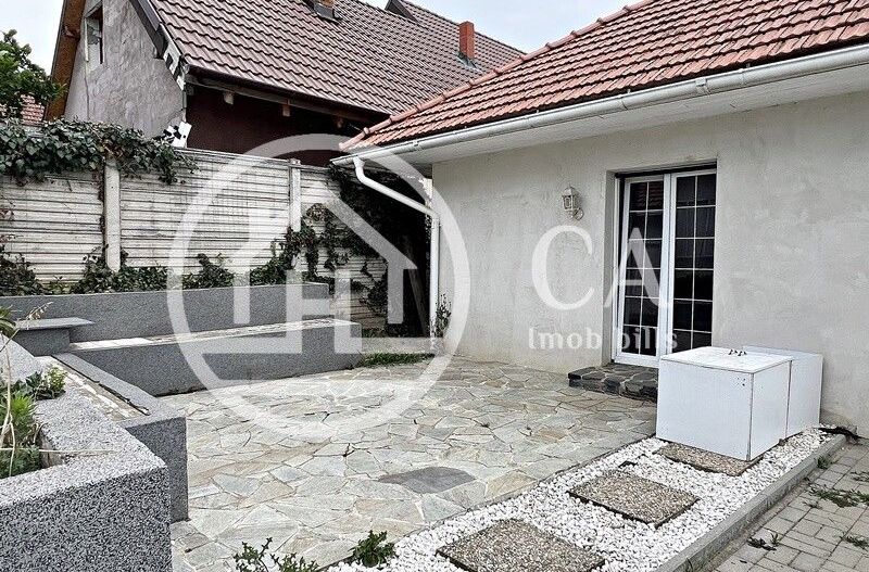 Casa de vanzare cu 2 camere in Osorhei, Bihor - Poză 2