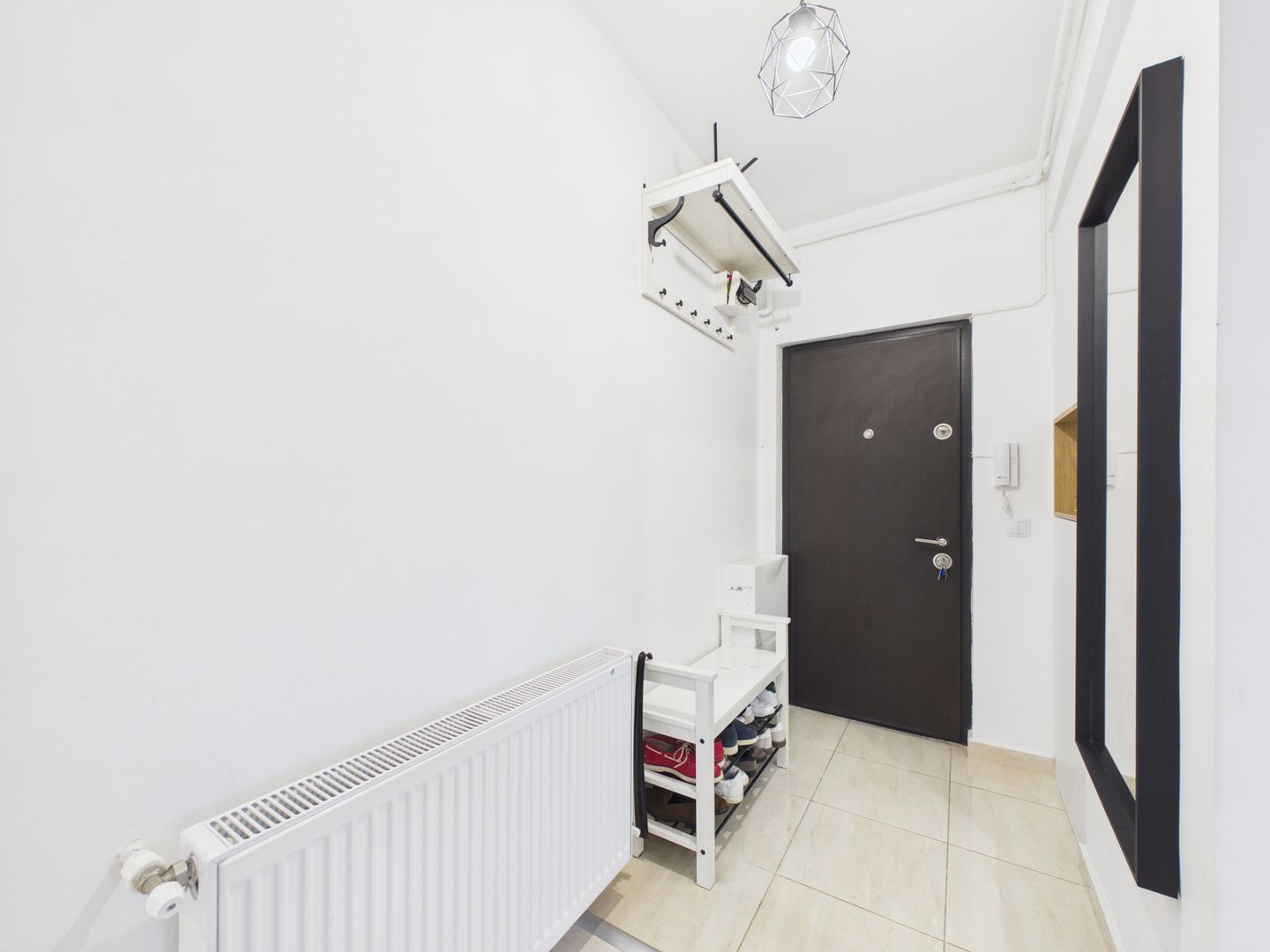 Duplex cu 3 camere modern langa metrou Obor - Poză 15
