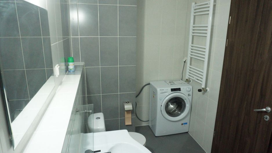 Soarelui-Uranus | 2 Camere | Lift | Mobilat si Utilat - Poză 6