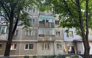 Apartament 3 camere decomandat, 56 mp utili, etaj 2 – zona Torontalului - Poză 31