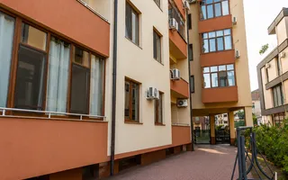 Apartament de vanzare 4 camere Dacia | Mihai Eminescu Stefan cel Mare - Poză 19