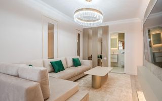 Studio complex nou | Mobilat și utilat - Poză 1