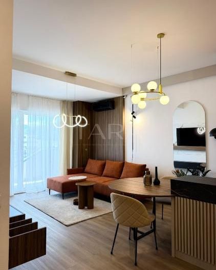 Apartament premium cu design elegant – Eroilor, Florești. - Poză 4